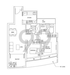 368 Thomson (D11), Condominium #612078361
